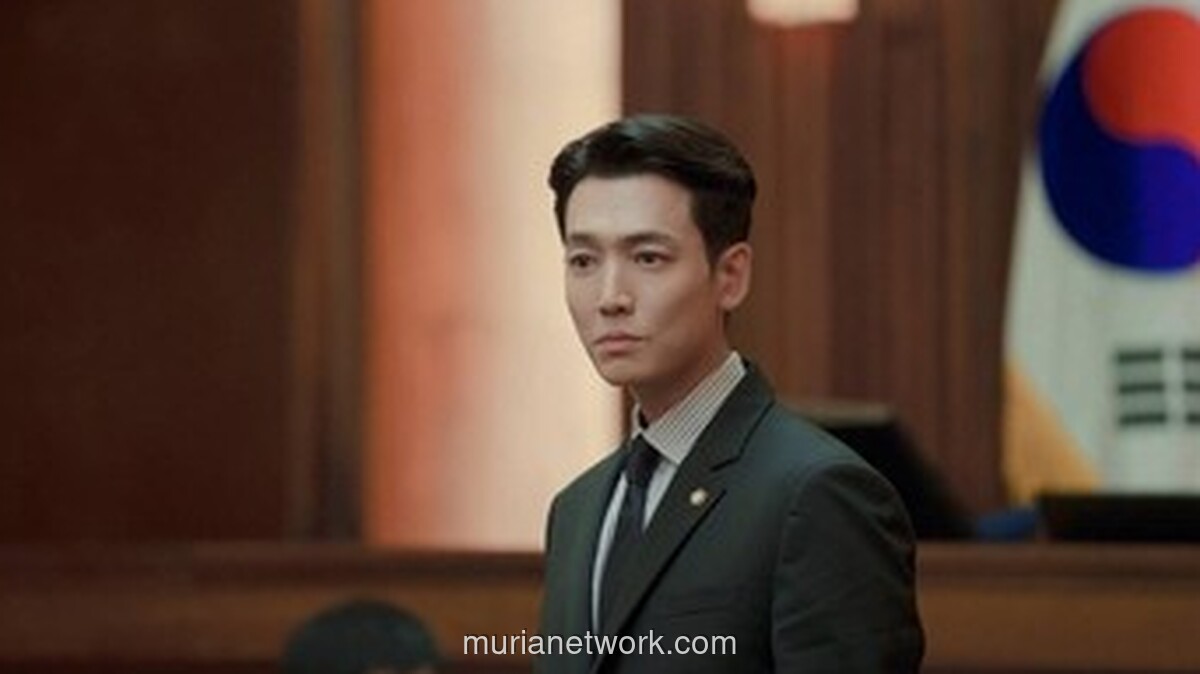 Lima Drama Korea Ini Sabet Rating Tertinggi di Awal Desember