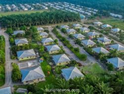 CSRA Pastikan Banjir Sumut Tak Ganggu Produksi Sawit