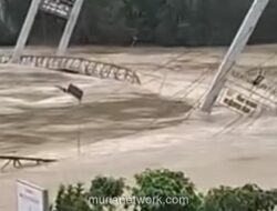 Gempa, Banjir, Letusan: Bencana atau Cermin Kelalaian Kita?