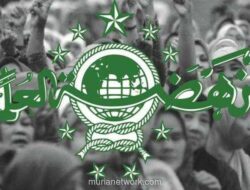 Pondok Krapyak Serukan Harmoni, Tegaskan Dukungan Penuh untuk Pimpinan NU