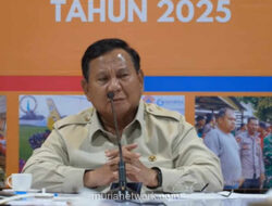 Prabowo Usulkan Pengerahan Dokter Magang untuk Tangani Krisis Medis Pascabencana