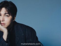 Lee Min Ho Dikritik Netizen: Wajah Membengkak hingga Gaya Berpakaian Jadi Sorotan