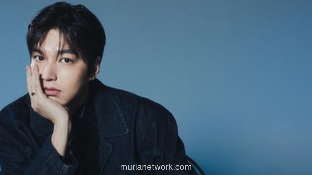 Lee Min Ho Dikritik Netizen: Wajah Membengkak hingga Gaya Berpakaian Jadi Sorotan