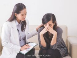 Kisah Audi: Melawan Stigma dan Biaya demi Kesehatan Mental