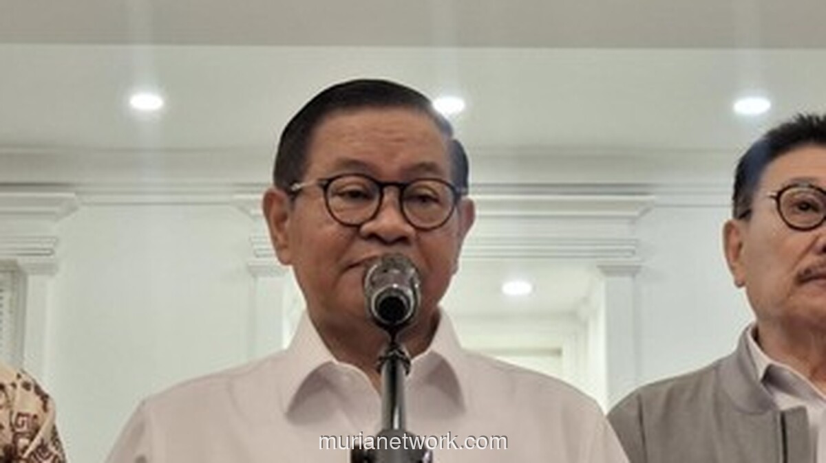 Yuli Hartono Ditunjuk Pimpin Sementara Jakarta Barat