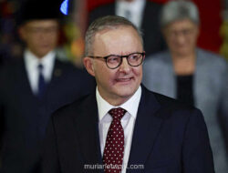 Pantai Bondi Berdarah: Jejak ISIS dalam Penembakan Massal Hanukkah