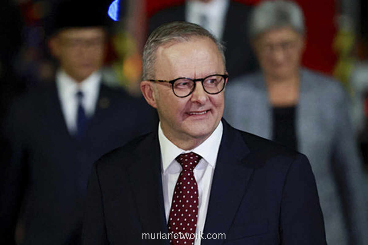 Pantai Bondi Berdarah: Jejak ISIS dalam Penembakan Massal Hanukkah