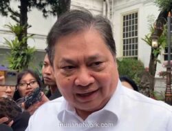 Menko Airlangga Buka Suara Soal UMP 2026: Ini Bukan Angka Asal-Asalan