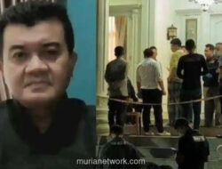 Pakar Forensik: Pembunuhan Anak Politisi PKS Diduga Substitusi Dendam