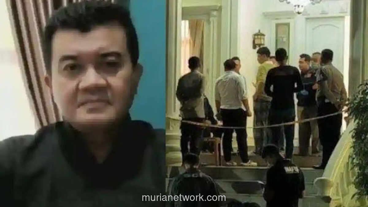 Pakar Forensik: Pembunuhan Anak Politisi PKS Diduga Substitusi Dendam