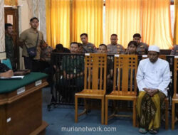 Ustaz di Sumenep Divonis 20 Tahun Penjara dan Kebiri Kimia Usai Cabuli Delapan Santriwati