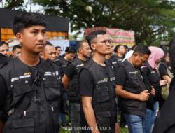 Relawan Mandiri Turun Langsung, Bantu Korban Bencana di Aceh dan Sumatera