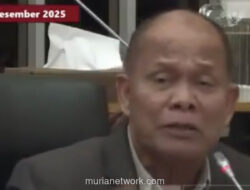 Anggota DPR Tantang Menteri Buktikan Klaim Penurunan Deforestasi di Tengah Banjir Besar