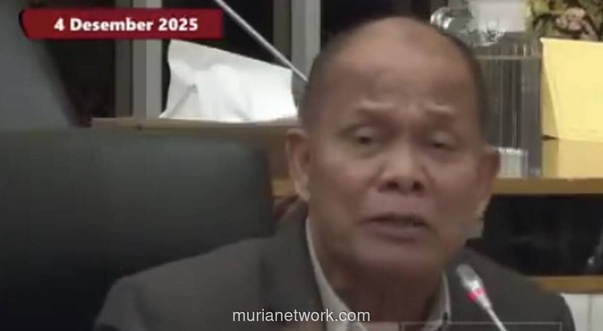 Anggota DPR Tantang Menteri Buktikan Klaim Penurunan Deforestasi di Tengah Banjir Besar