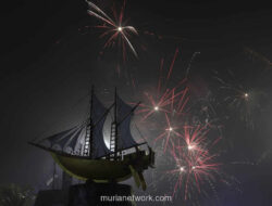 Malam Tahun Baru Tanpa Kembang Api, Polda Metro Jaya Ajak Warga Berdoa dan Berempati