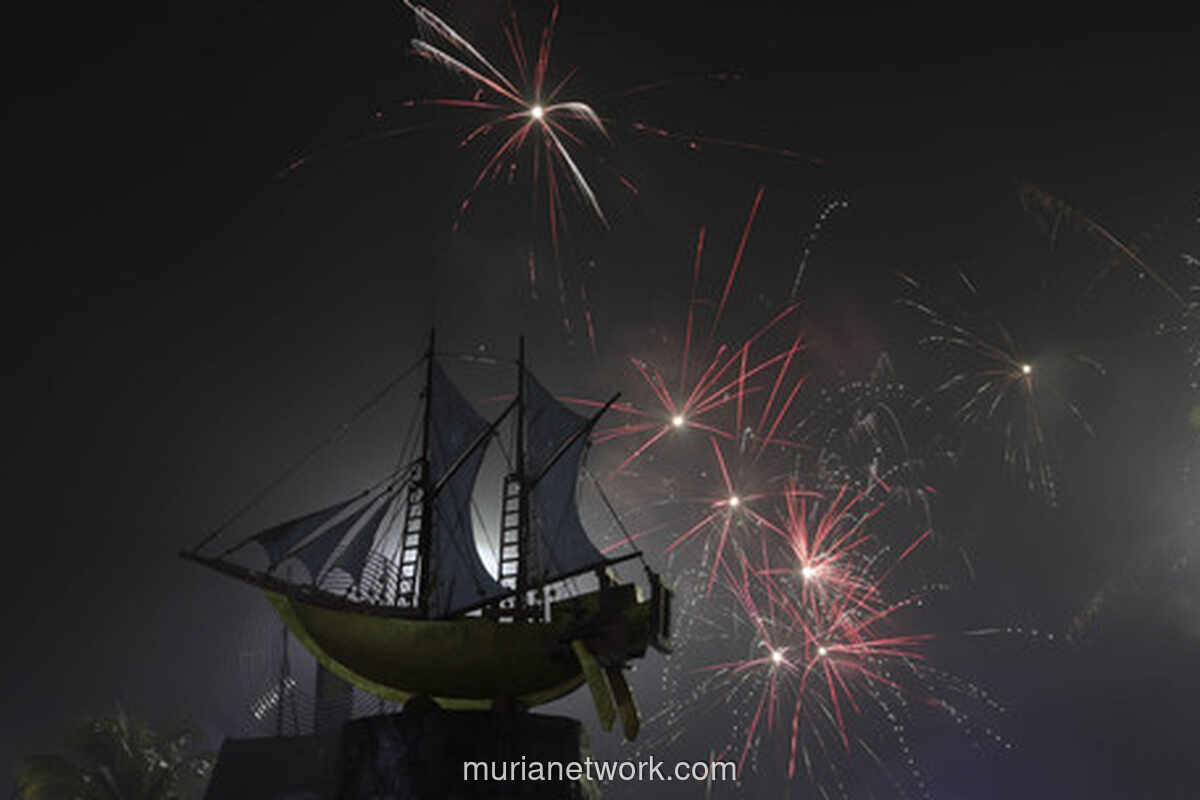 Malam Tahun Baru Tanpa Kembang Api, Polda Metro Jaya Ajak Warga Berdoa dan Berempati