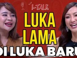 Chikita Meidy Buka Luka: Bullying di Panggung hingga Pengkhianatan dalam Pernikahan