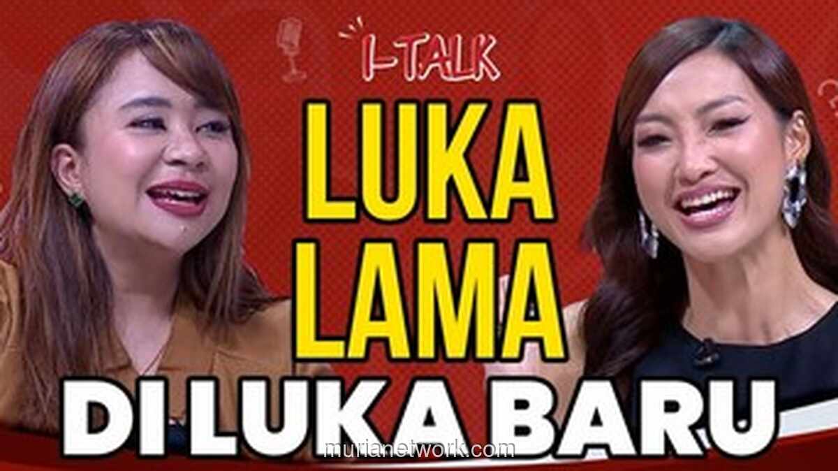 Chikita Meidy Buka Luka: Bullying di Panggung hingga Pengkhianatan dalam Pernikahan