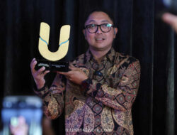 NeutraDC Raih Penghargaan Atas Perannya Kukuhkan Fondasi AI Nasional