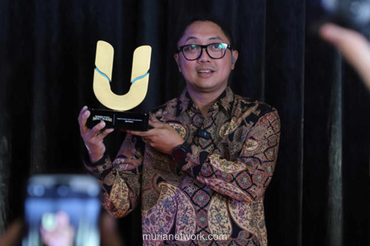 NeutraDC Raih Penghargaan Atas Perannya Kukuhkan Fondasi AI Nasional