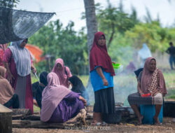 Aceh Desak Bantuan Lauk Pauk Cair Sebelum Korban Bencana Kembali ke Rumah