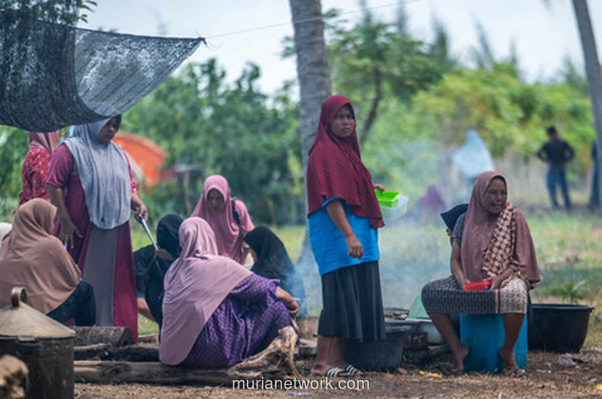 Aceh Desak Bantuan Lauk Pauk Cair Sebelum Korban Bencana Kembali ke Rumah