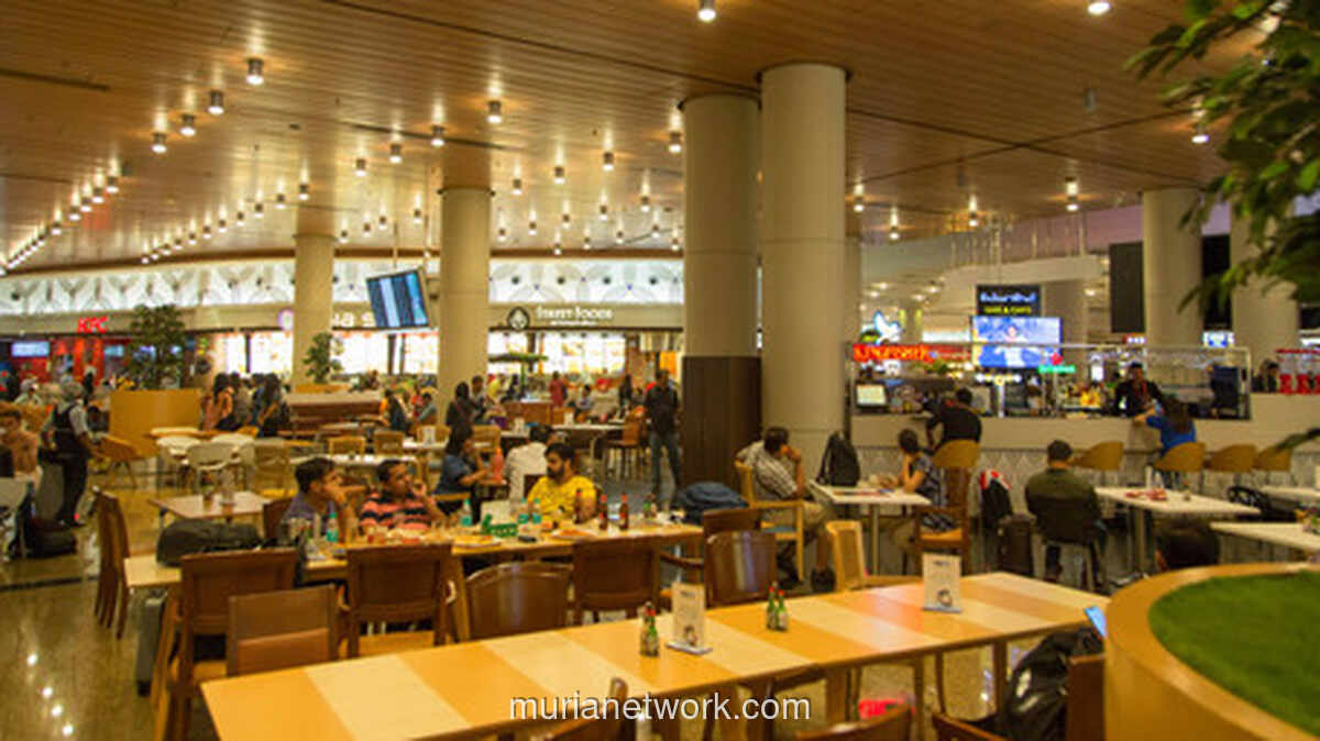 Geliat Belanja Nasional Dipacu, Target Rp 110 Triliun di Ujung 2025