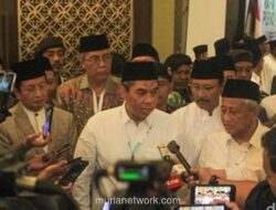 Zulfa Mustofa Ditunjuk Pimpin PBNU, Harapkan Konflik Internal Segera Berakhir