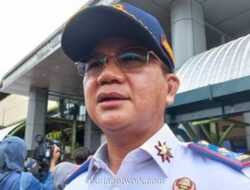 Dishub DKI Siapkan Sistem Satu Arah Situasional di Ragunan Saat Nataru