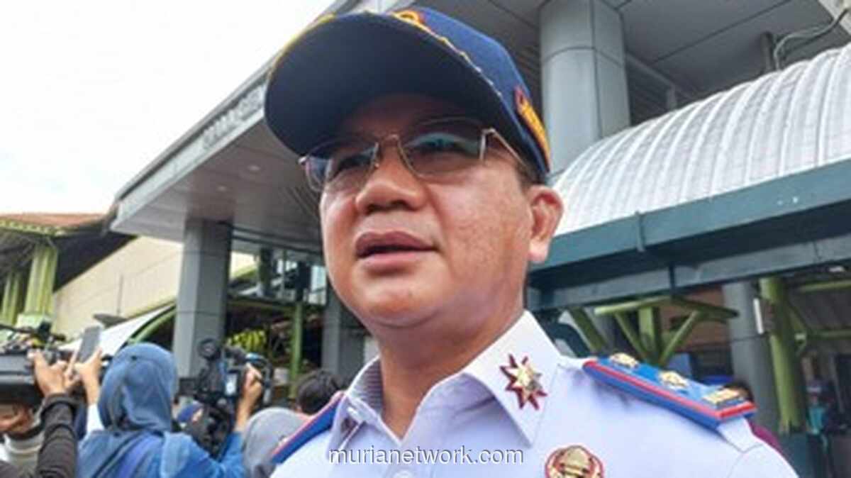 Dishub DKI Siapkan Sistem Satu Arah Situasional di Ragunan Saat Nataru