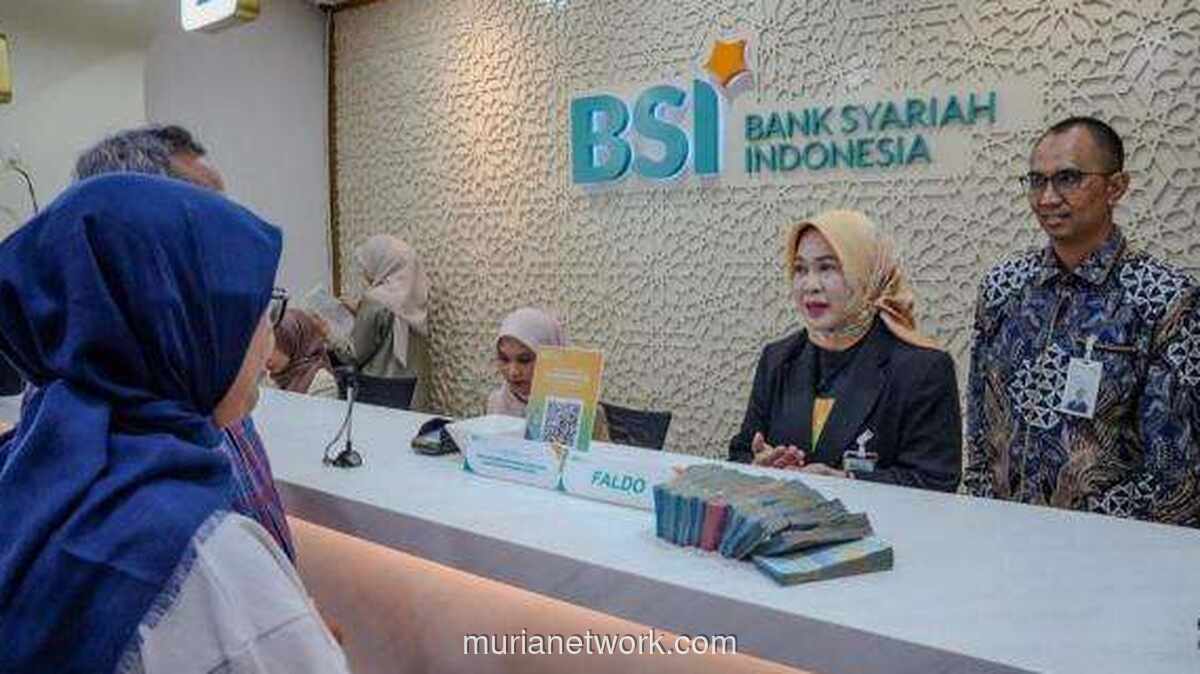 Pelunasan Bipih Haji 2026 Tembus 60%, Mayoritas dari Tiga Provinsi Jawa