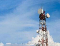 Listrik Lumpuh, Jaringan Telekomunikasi Aceh Masih Tersendat