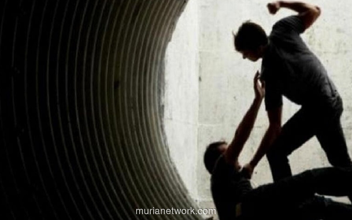 Dua Pelaku Pengeroyokan di Koja Ditangkap Usai Laporan Warga