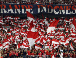 Merah Putih Lagi-lagi Tersandung di SEA Games