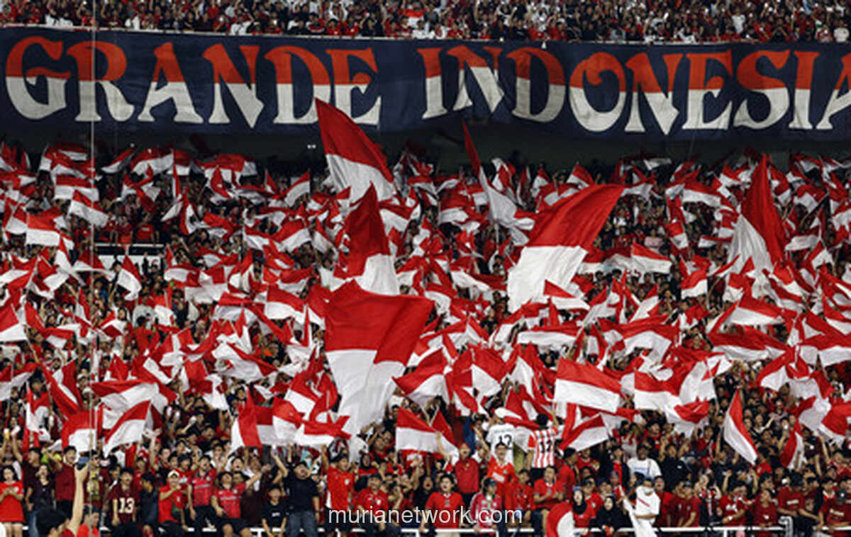 Merah Putih Lagi-lagi Tersandung di SEA Games