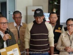 Jenazah Korban Kebakaran Hong Kong Tiba, Menteri Hadir di Bandara