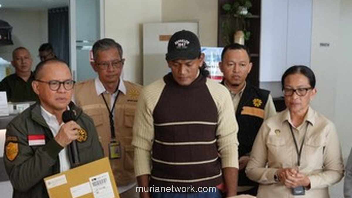 Jenazah Korban Kebakaran Hong Kong Tiba, Menteri Hadir di Bandara