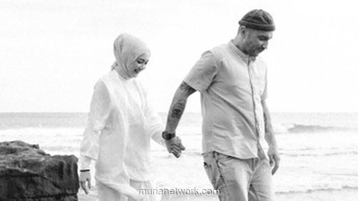 Richa Novisha: Move On demi Keikhlasan, Pesan Terakhir Gary Iskak Jadi Penopang