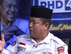 Koper Sabu Bolak-Balik Polres Tangsel, Ritual Aneh yang Bikin Ciut
