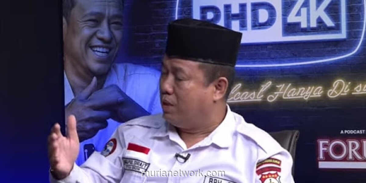 Koper Sabu Bolak-Balik Polres Tangsel, Ritual Aneh yang Bikin Ciut