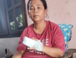 Debt Collector Aniaya Istri Nasabah hingga Jari Putus