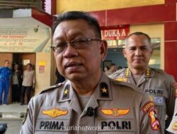 Tiga Korban Kebakaran Gedung Terra Drone Akhirnya Teridentifikasi