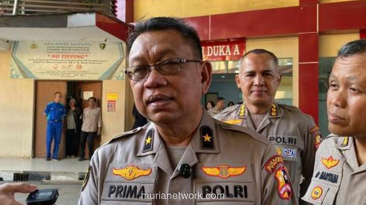 Tiga Korban Kebakaran Gedung Terra Drone Akhirnya Teridentifikasi