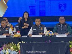 Sembilan Pekerja Migran Korban TPPO di Kamboja Akhirnya Pulang ke Tanah Air