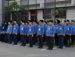 ASN Boleh Kerja dari Mana Saja di Akhir Pekan 2025