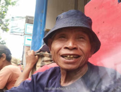 Pacul di Trotoar Jakarta: Kisah Warna dan Mimpi yang Tertunda di Rawa Belong