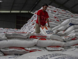 Emas Perhiasan Jadi Pendorong Utama Inflasi November 2025