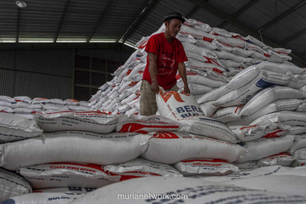 Emas Perhiasan Jadi Pendorong Utama Inflasi November 2025