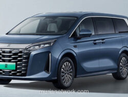 BYD Fokus ke Mobil Listrik, Kapan Hibrida Mereka Mendarat di Indonesia?