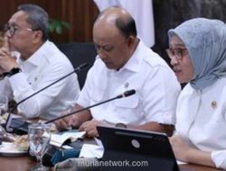 Perpres MBG 2025 Diteken, KPPG Jadi Ujung Tombak Distribusi Gizi